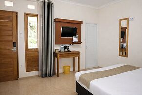 New Dgyp Resort Ciater