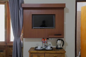 New Dgyp Resort Ciater