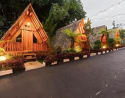 New Dgyp Resort Ciater