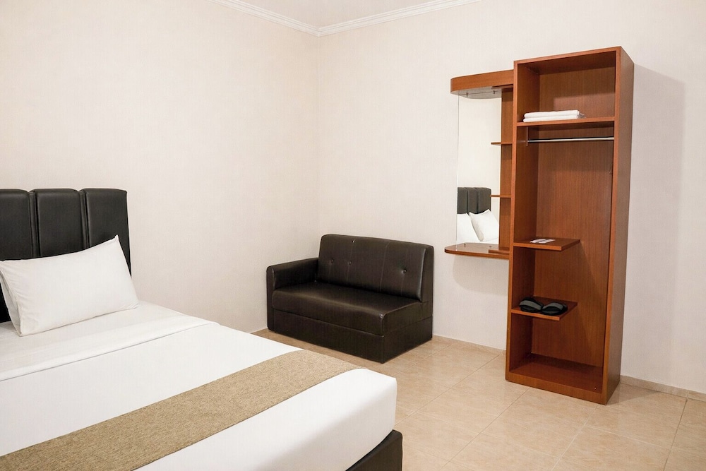 New Dgyp Resort Ciater
