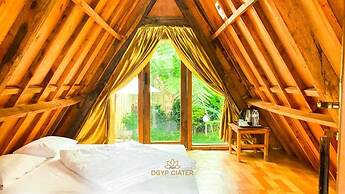 New Dgyp Resort Ciater