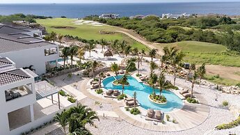 Valen 1 Oceanfront Penthouse at The Reef