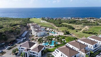 Valen 1 Oceanfront Penthouse at The Reef