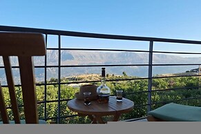 Villa Laklouk in Laqlouq