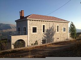 Villa Laklouk in Laqlouq