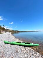 Blue Pearl Tourist Camp