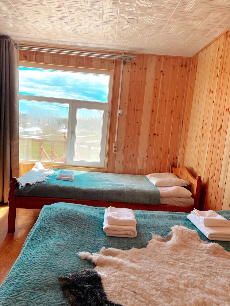 Blue Pearl Tourist Camp