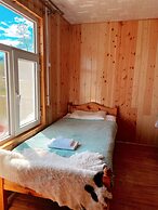 Blue Pearl Tourist Camp