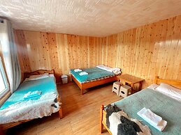 Blue Pearl Tourist Camp