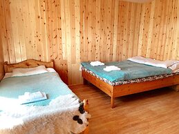 Blue Pearl Tourist Camp