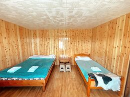 Blue Pearl Tourist Camp