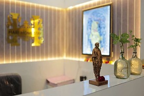 Hari Homestay Statue of Unity
