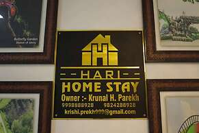 Hari Homestay Statue of Unity