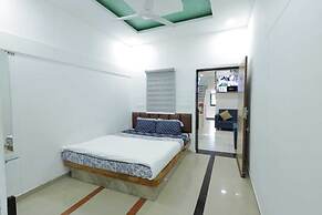 Hari Homestay Statue of Unity
