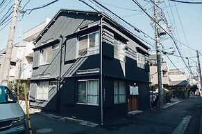 Hanare