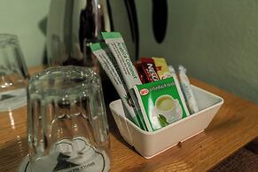 A Hotel Budget