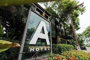 A Hotel Budget