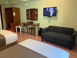 A Hotel Budget