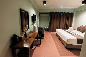 A Hotel Budget