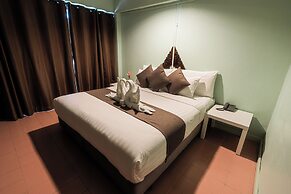 A Hotel Budget