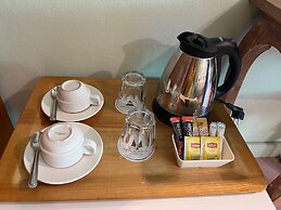 A Hotel Budget