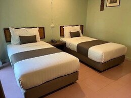 A Hotel Budget