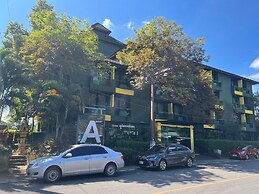 A Hotel Budget