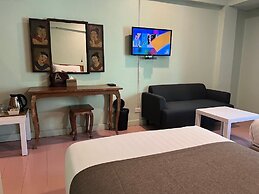A Hotel Budget