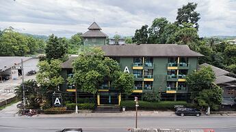 A Hotel Budget