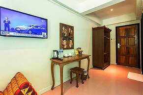 A Hotel Budget