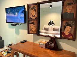 A Hotel Budget