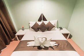 A Hotel Budget