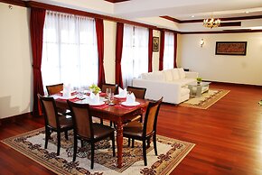 Steung Siemreap Residences & Apartment