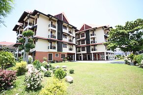 Steung Siemreap Residences & Apartment
