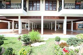 Steung Siemreap Residences & Apartment