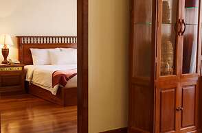 Steung Siemreap Residences & Apartment