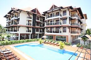 Steung Siemreap Residences & Apartment