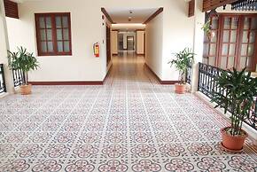 Steung Siemreap Residences & Apartment