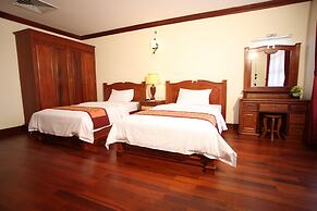Steung Siemreap Residences & Apartment