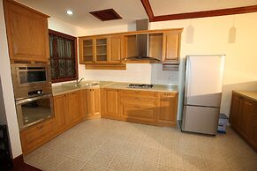 Steung Siemreap Residences & Apartment