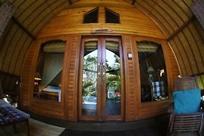Sejuk Cottages