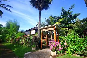 Sejuk Cottages