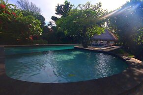 Sejuk Cottages