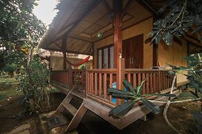 Sejuk Cottages