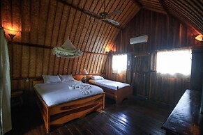 Sejuk Cottages