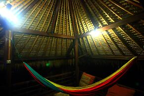 Sejuk Cottages