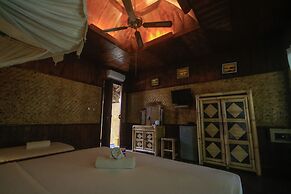 Sejuk Cottages