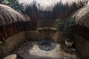 Sejuk Cottages