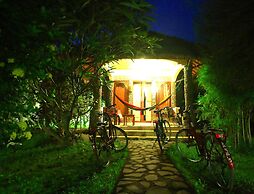 Sejuk Cottages