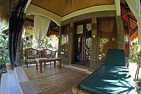 Sejuk Cottages